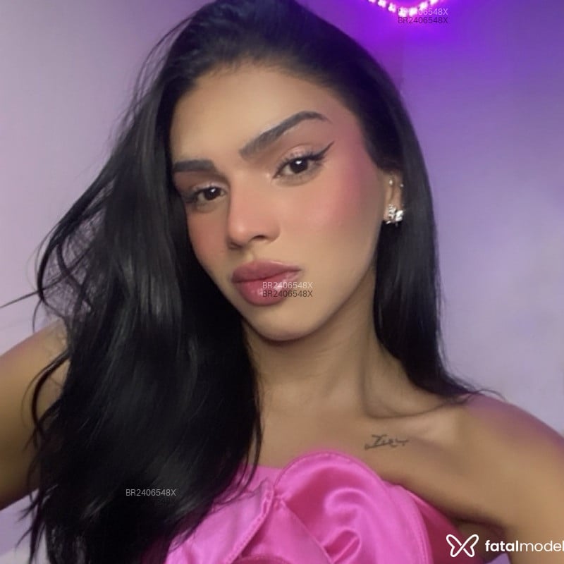 Acompanhante Paula - Feed