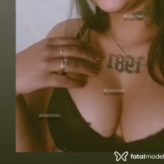 Acompanhante Bia - Feed