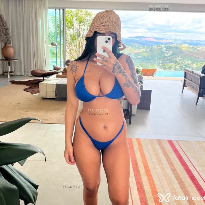 Acompanhante Gabriela Souza - Feed
