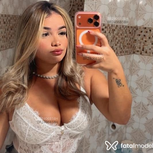 Acompanhante Alice Lima - Feed