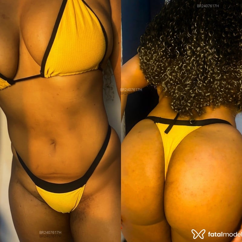 Acompanhante Bianca Lopes - Feed