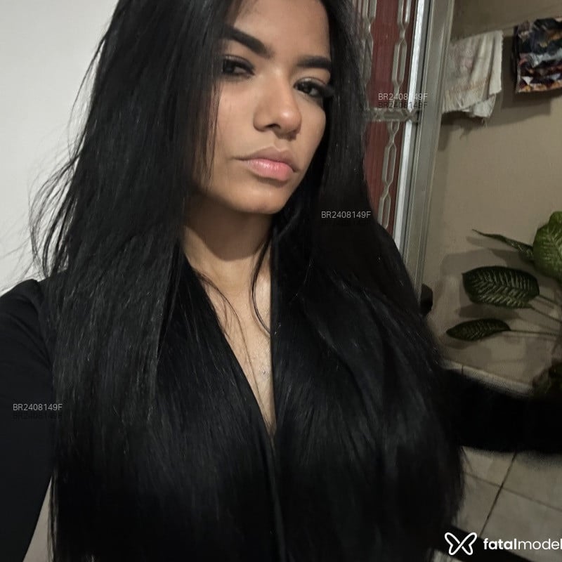 Acompanhante Ana Julia - Feed