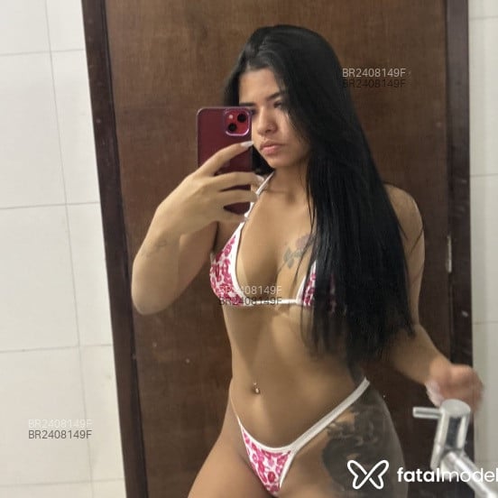 Acompanhante Ana Julia - Feed