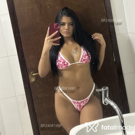 Acompanhante Ana Julia - Feed