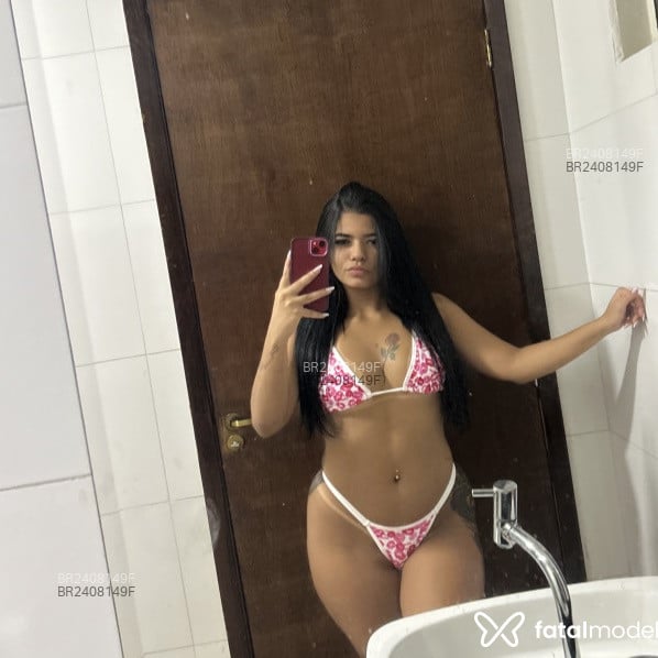 Acompanhante Ana Julia - Feed