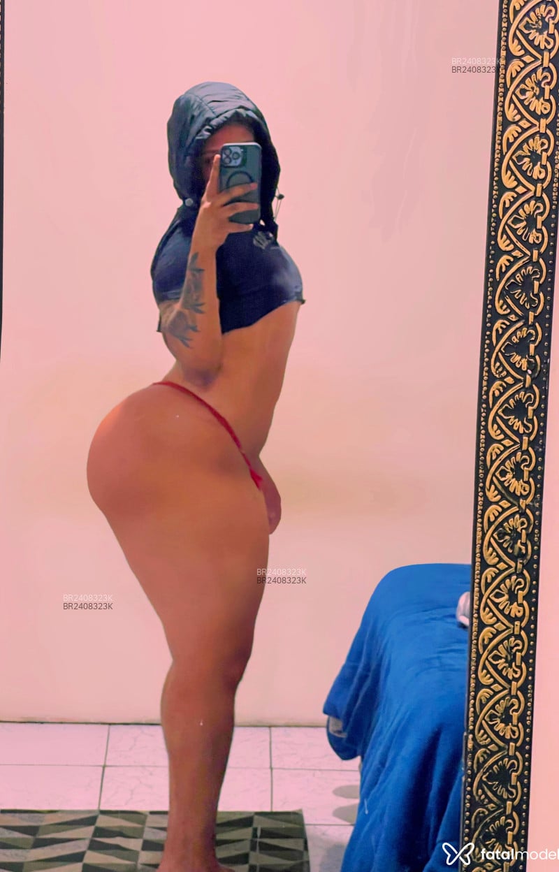 Acompanhante Rabudogostoso - Feed