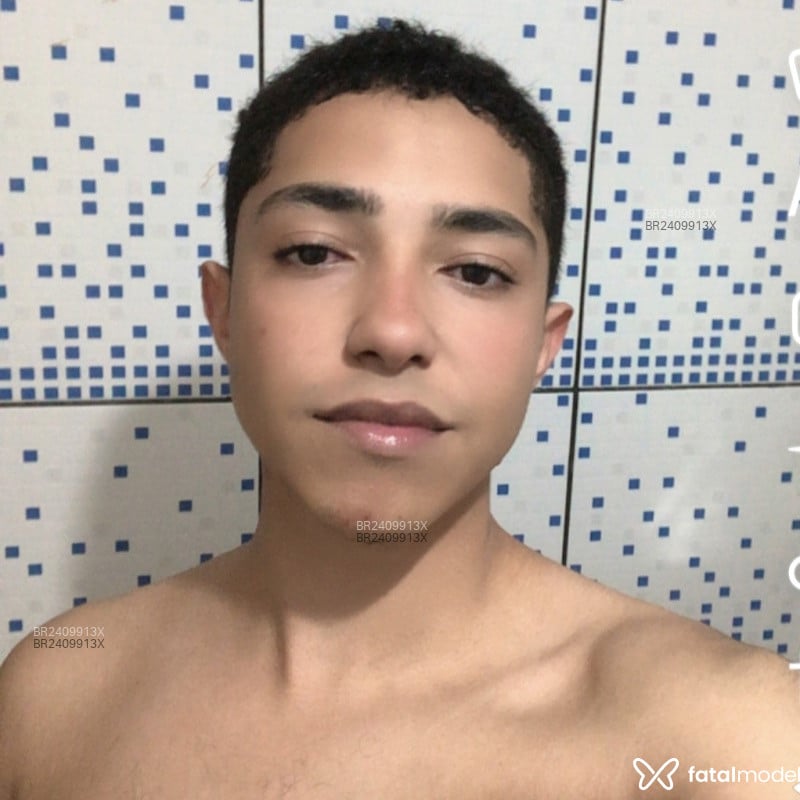 Acompanhante Henry - Feed