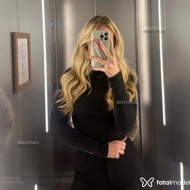 Acompanhante Ingrid - Feed