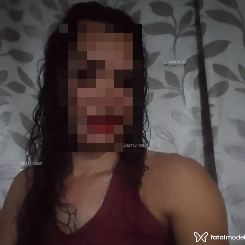 Acompanhante Brunynha - Feed