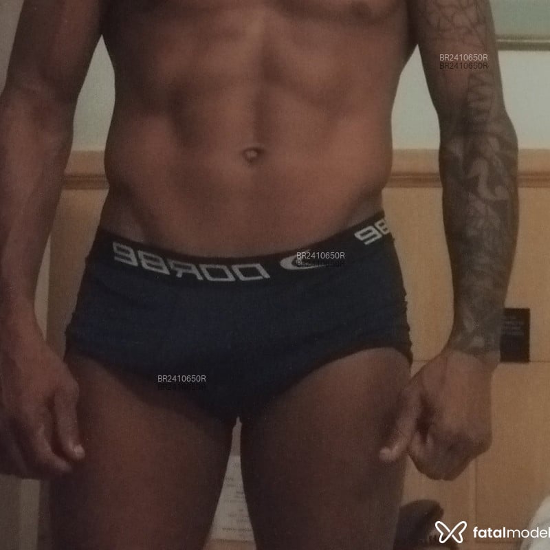 Acompanhante Bernardo - Feed
