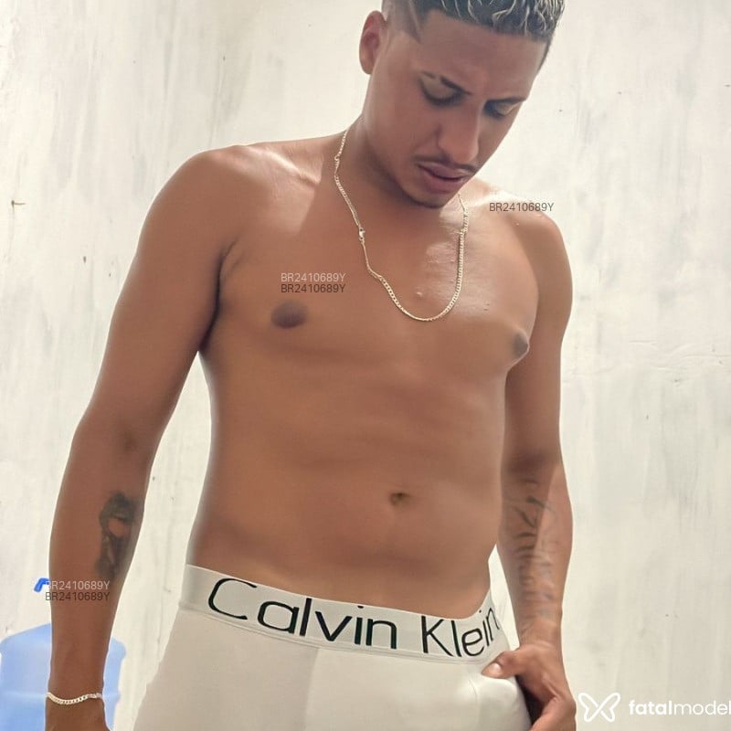 Acompanhante Ferreirinha - Feed