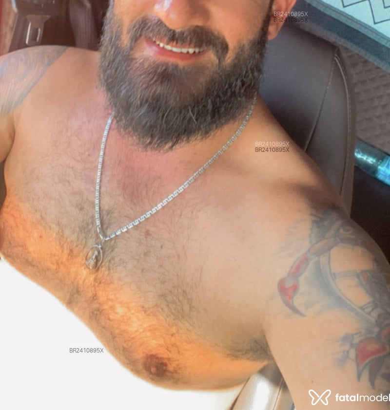 Acompanhante Matheus - Feed