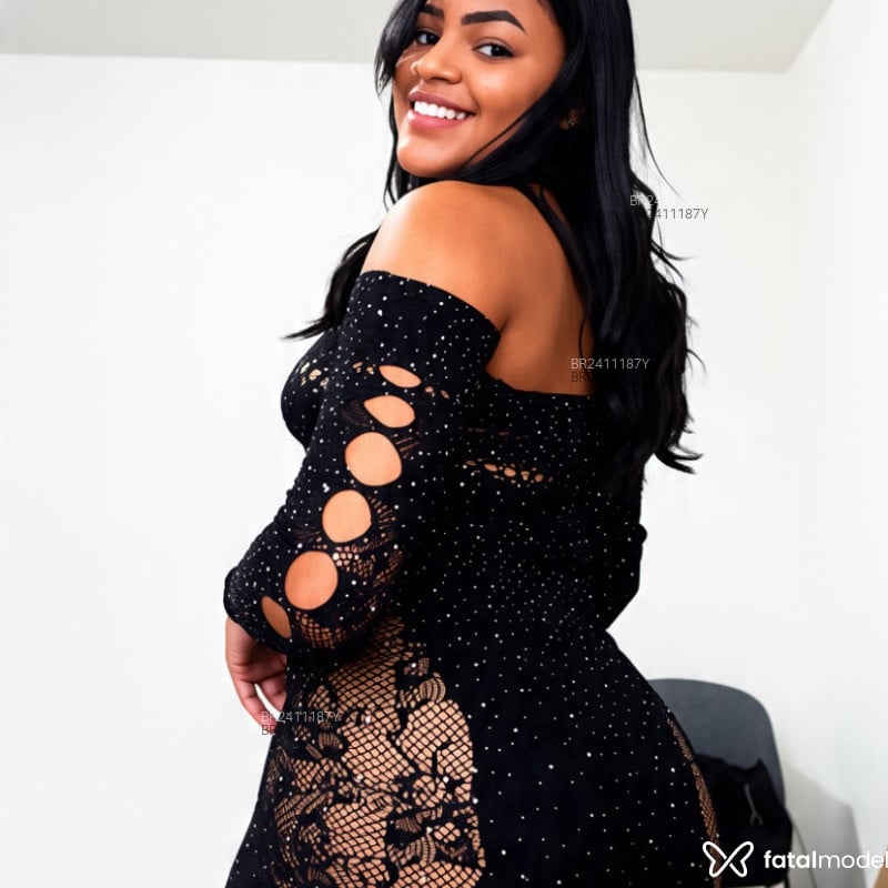 Acompanhante Esther - Feed