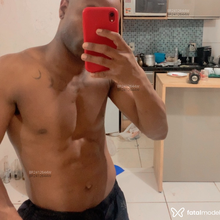 Acompanhante Jordan Diogo - Feed