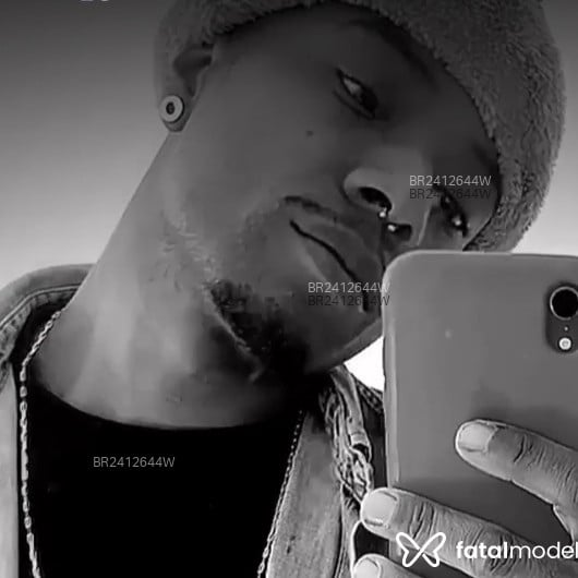 Acompanhante Jordan Diogo - Feed