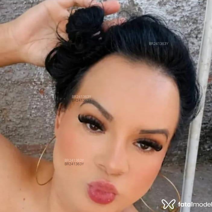 Acompanhante Suh Oliveira - Feed