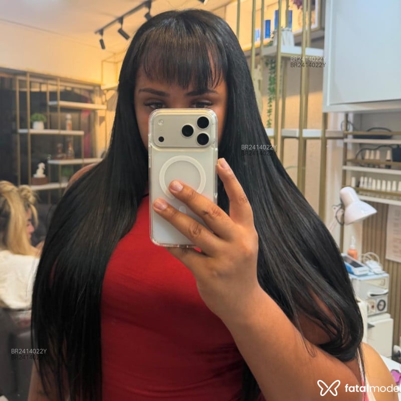 Acompanhante Andressa - Feed