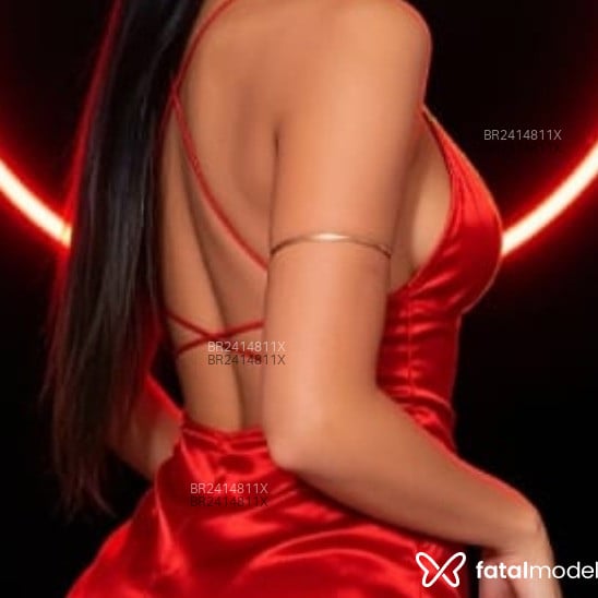 Acompanhante Lorena Silva - Feed