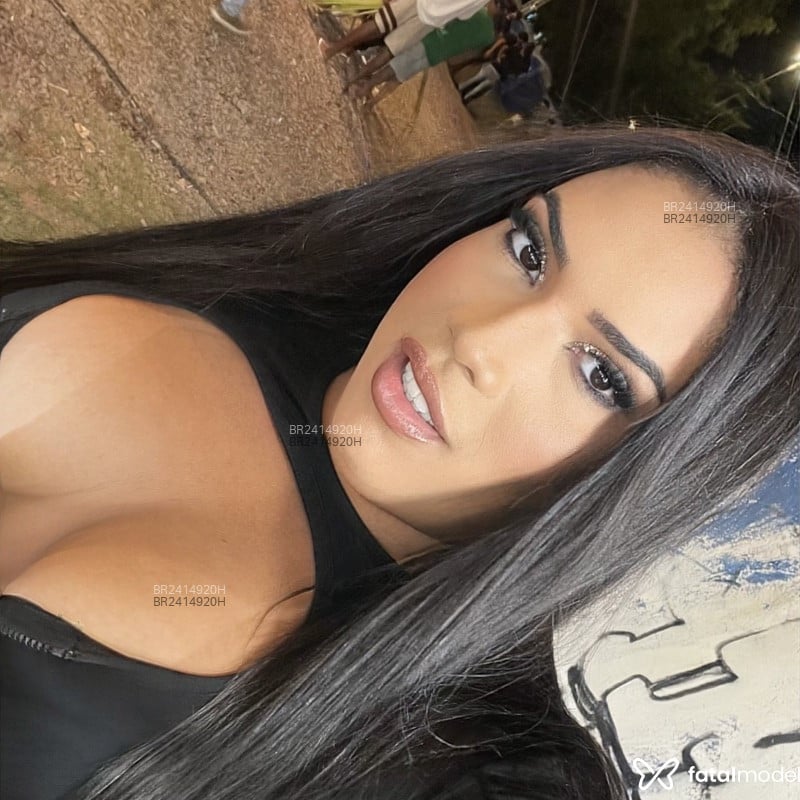 Acompanhante Emilly Farias - Feed