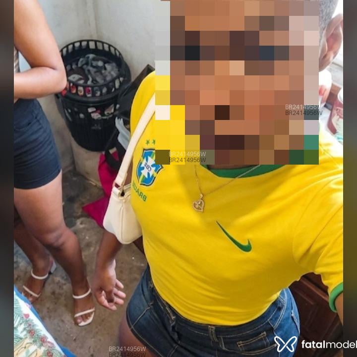 Acompanhante Fernando Santos - Feed