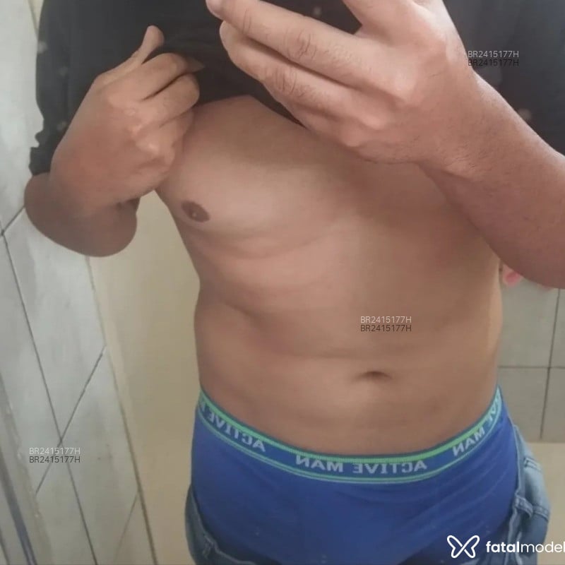 Acompanhante Vemconhecer - Feed