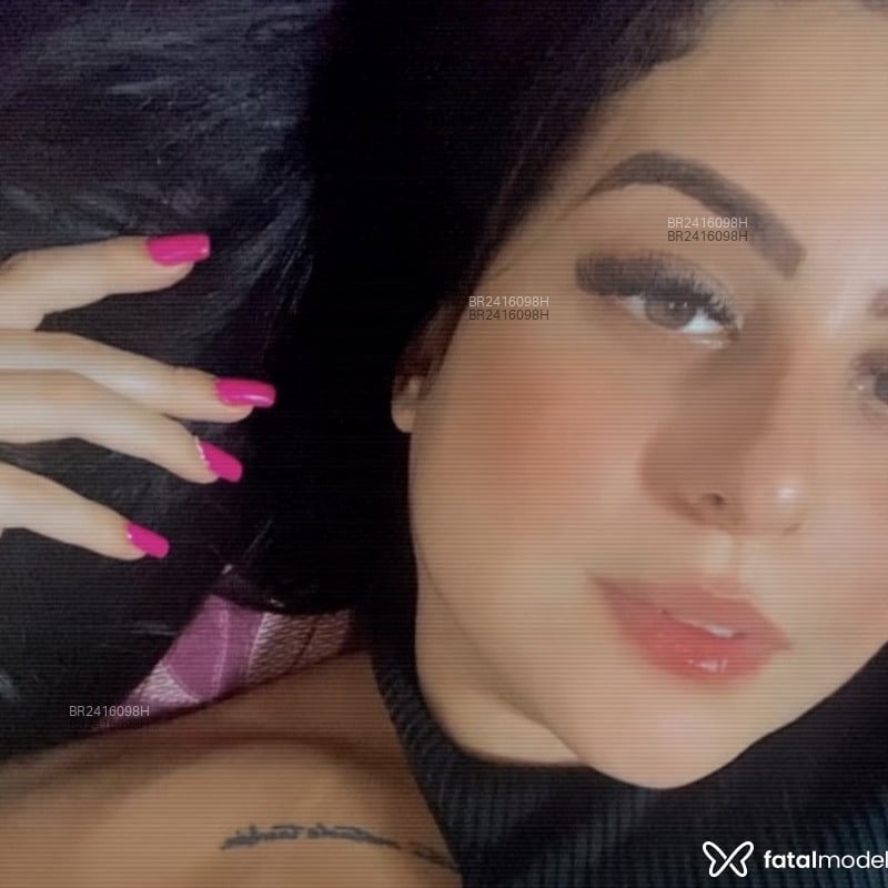 Acompanhante Karen Eduarda - Feed