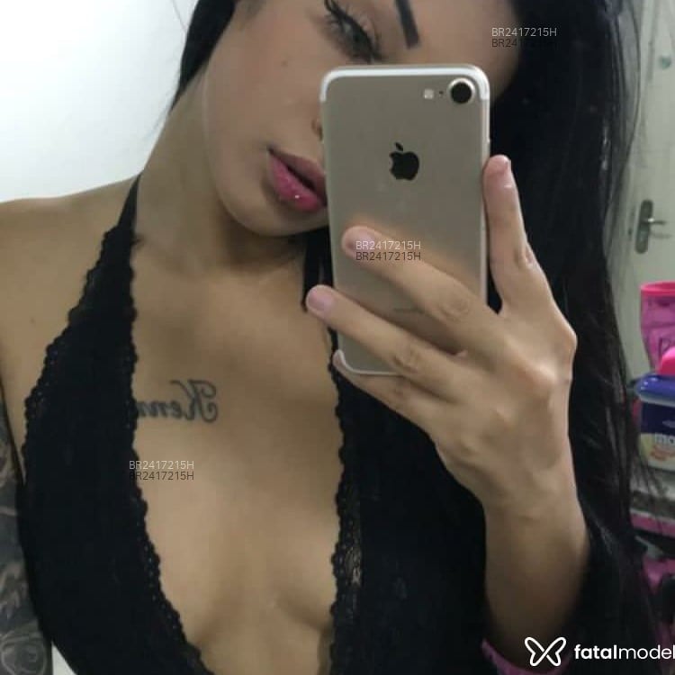 Acompanhante Lara - Feed