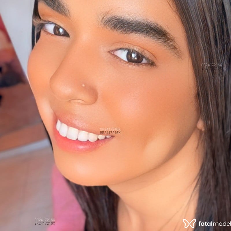 Acompanhante Layla Rosa - Feed