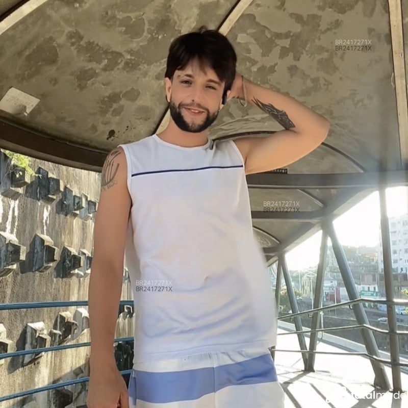 Acompanhante Lucas Felipe - Feed