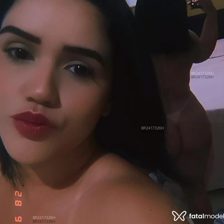 Acompanhante Aline Costa - Feed
