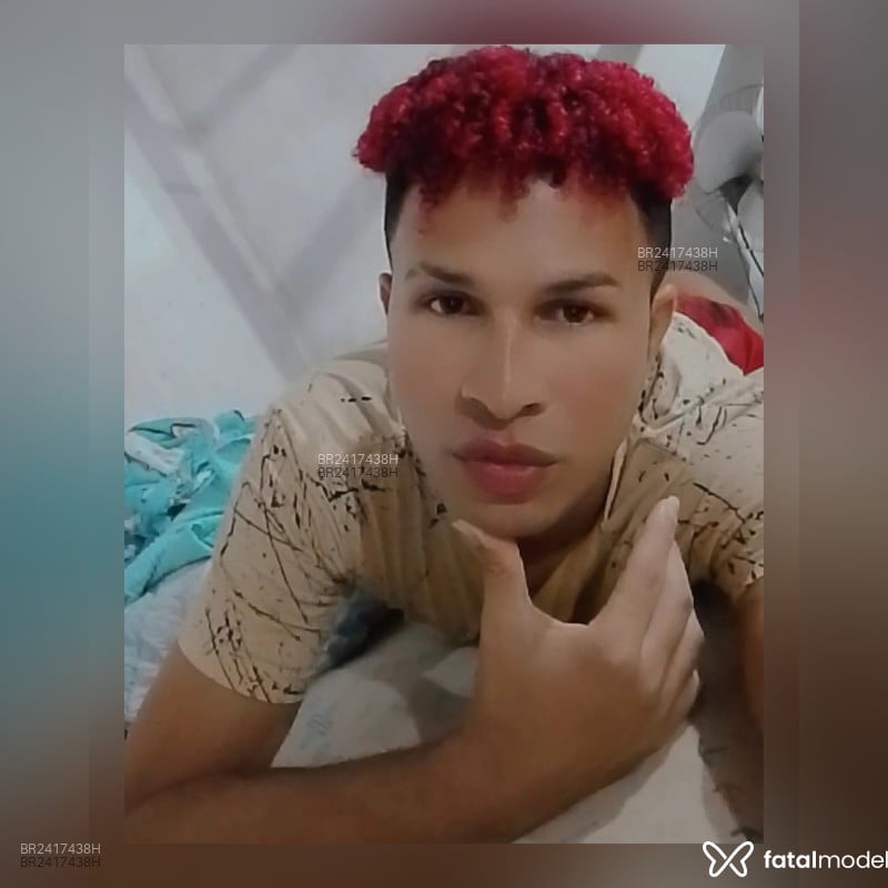 Acompanhante Ade Costa - Feed