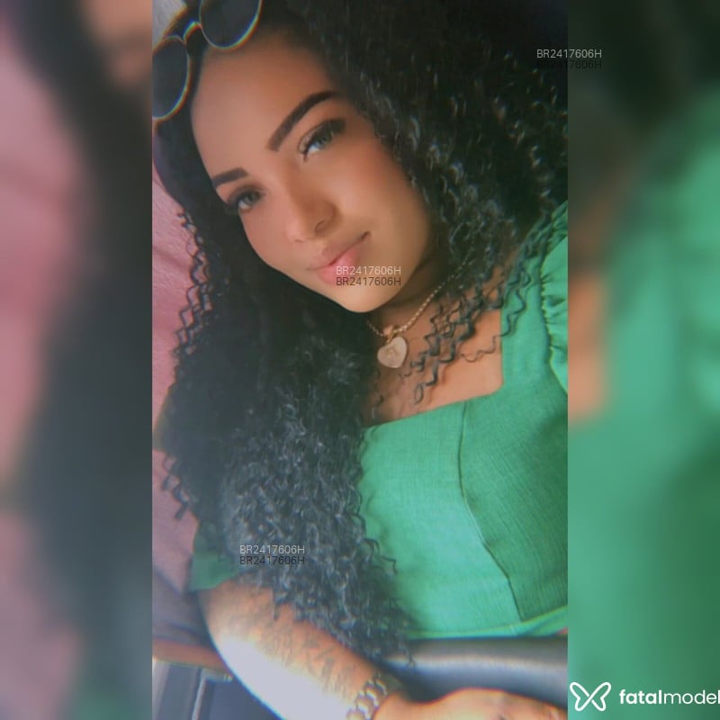 Acompanhante Vitória Freitas - Feed