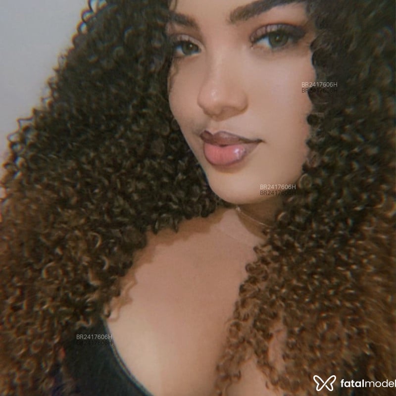 Acompanhante Vitória Freitas - Feed