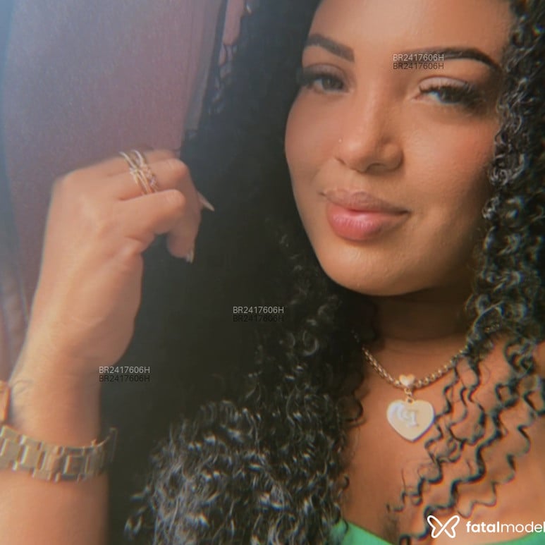 Acompanhante Vitória Freitas - Feed
