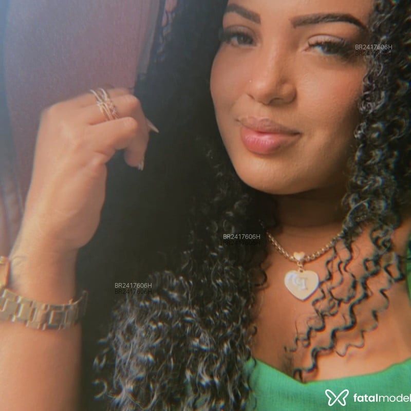 Acompanhante Vitória Freitas - Feed
