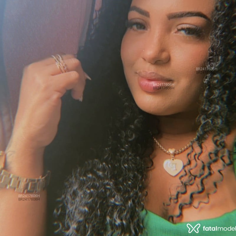Acompanhante Vitória Freitas - Feed