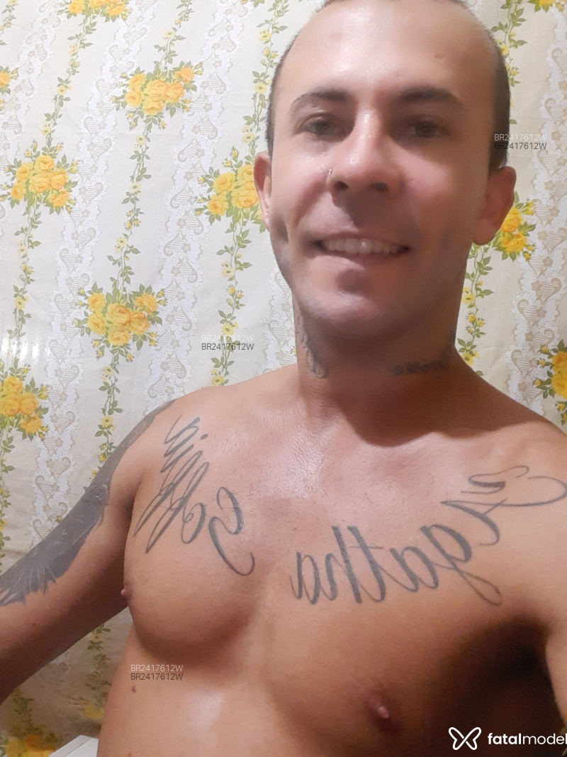 Acompanhante Dario Ribas - Feed
