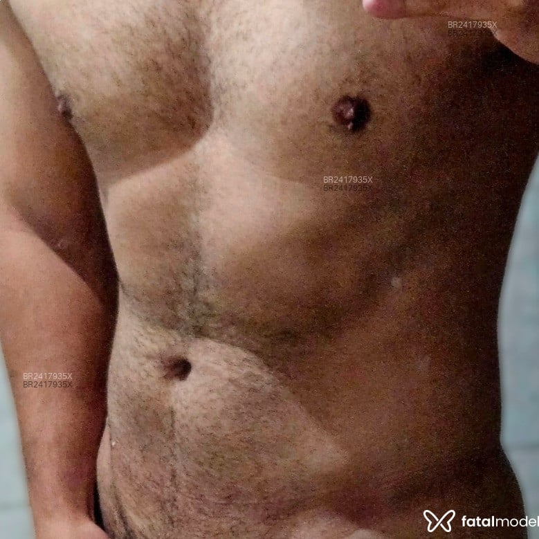 Acompanhante Gimacete - Feed