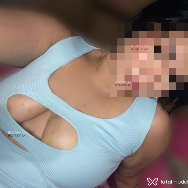 Acompanhante Amanda Santos - Feed