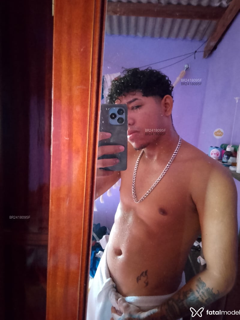 Acompanhante Morenosafado - Feed