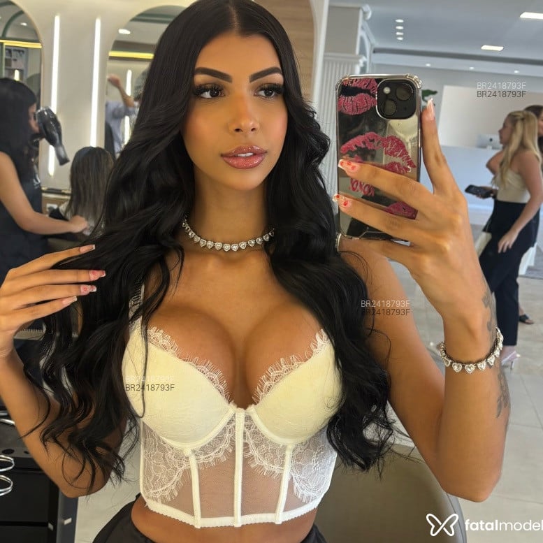 Acompanhante Lola Andrade - Feed