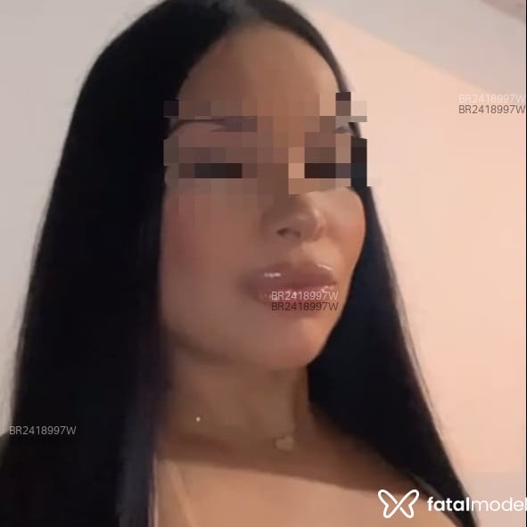 Acompanhante Mel - Feed