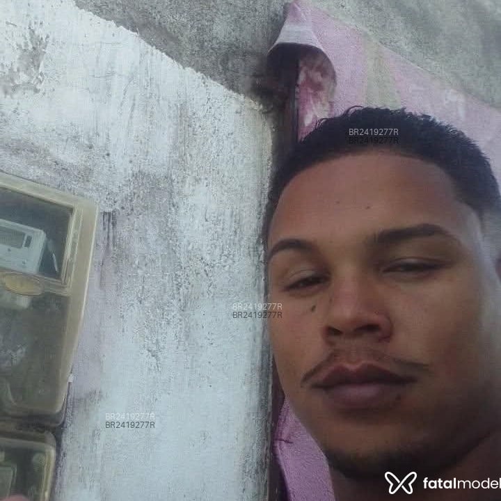 Acompanhante Ferreira - Feed
