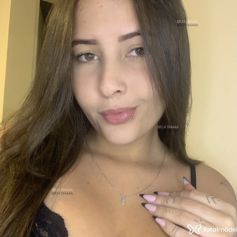 Acompanhante Isa Gomes - Feed
