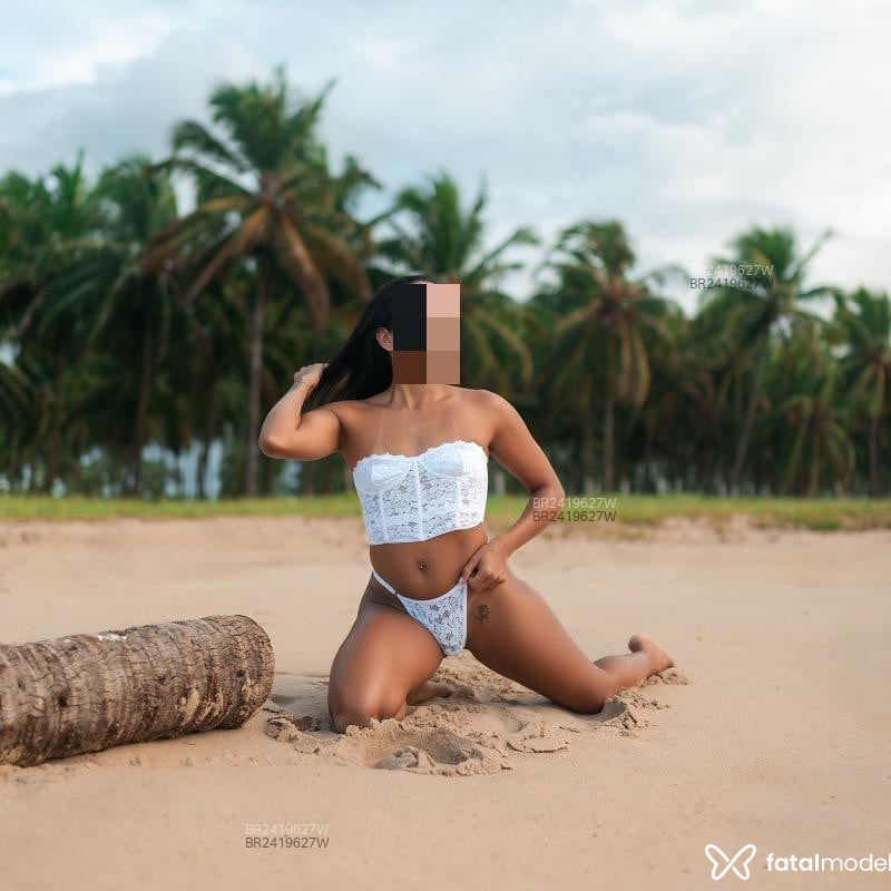 Acompanhante Larissa Machado - Feed