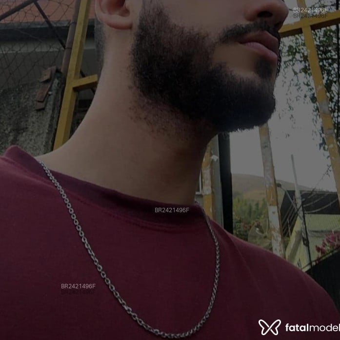 Acompanhante Yan Huff - Feed