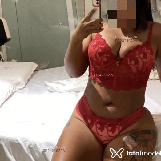 Acompanhante Ana Beatriz - Feed