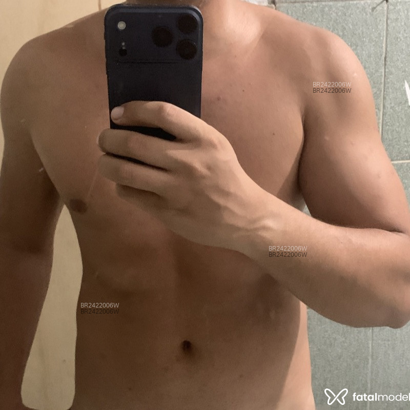 Acompanhante Augusto - Feed