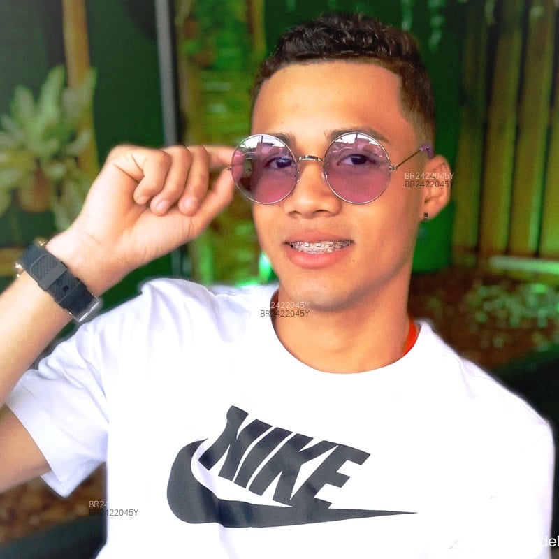 Acompanhante Sebastião - Feed