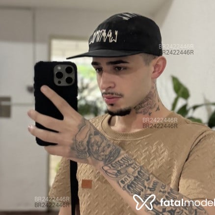 Acompanhante Arthur Matarazzo - Feed